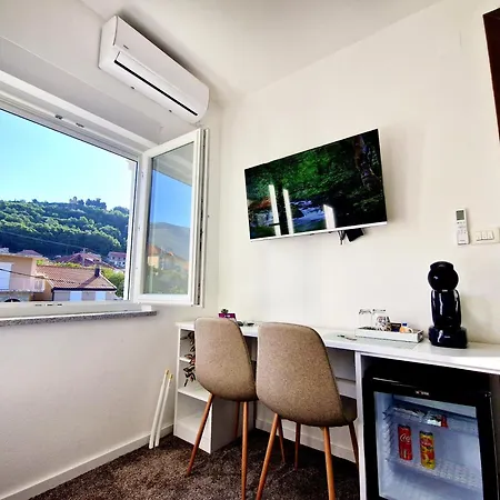 Apartments Mis Trebinje Exterior photo