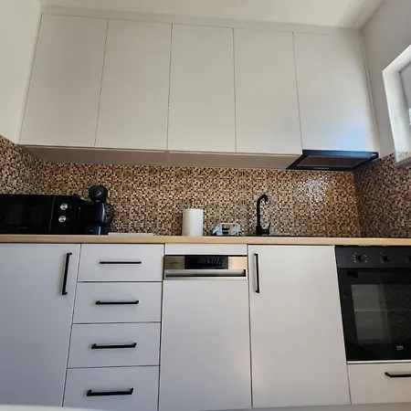 Apartments Mis Trebinje Room photo