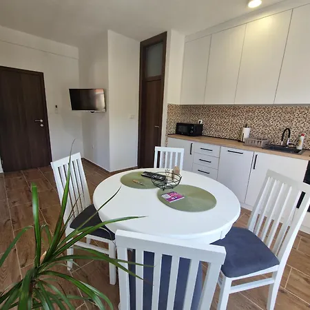 Apartments Mis Trebinje Exterior photo