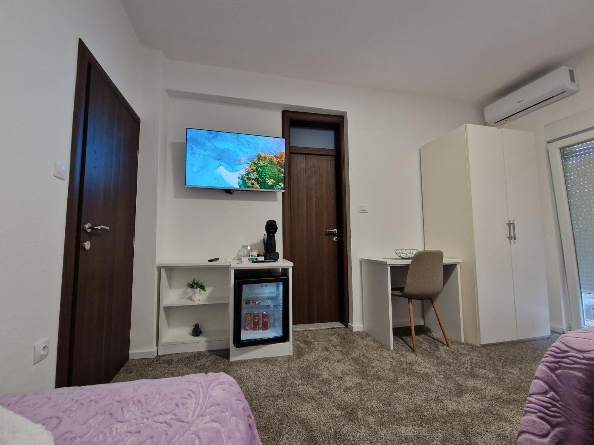 Apartamento Mis