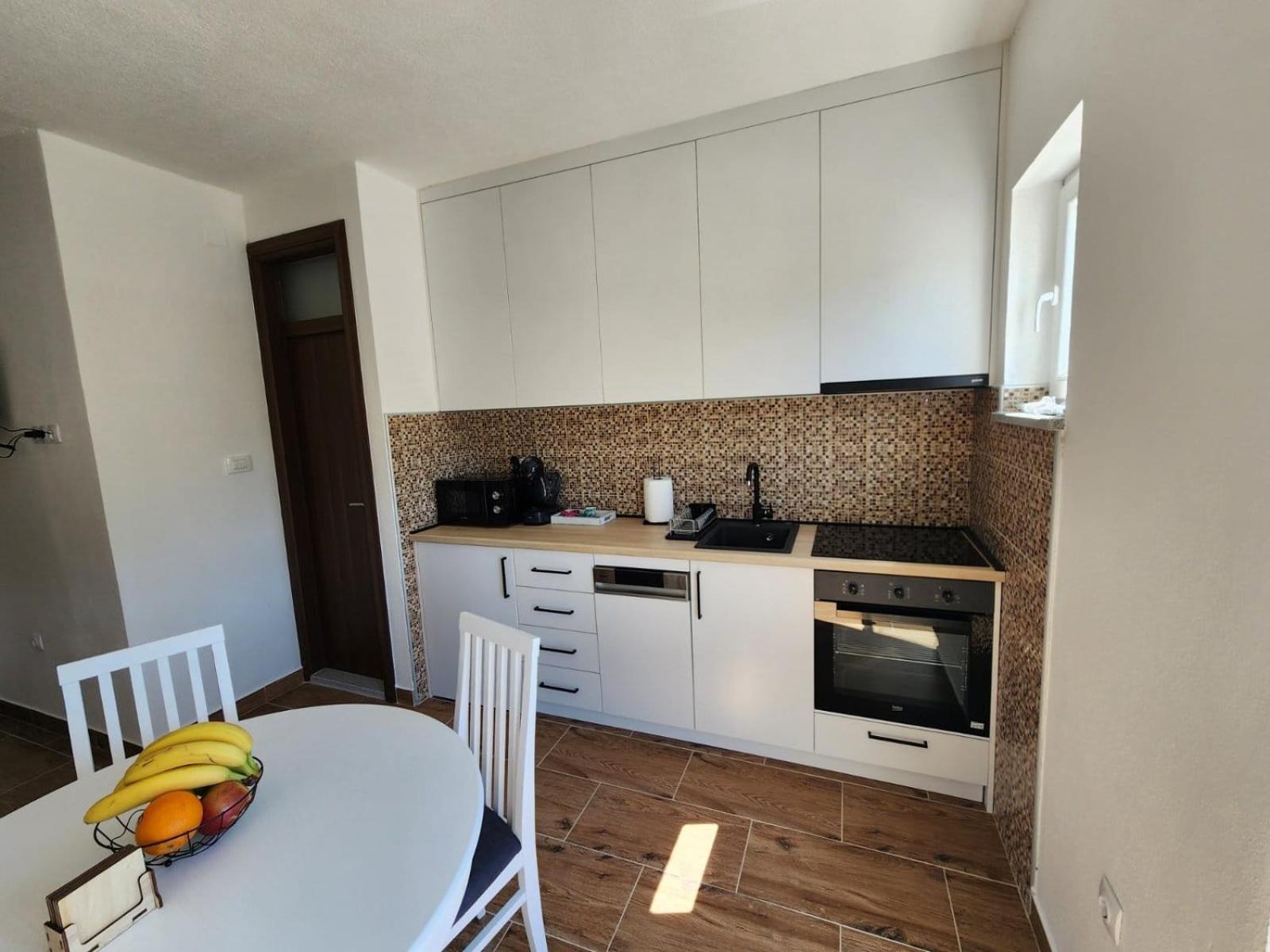 Apartman Mis