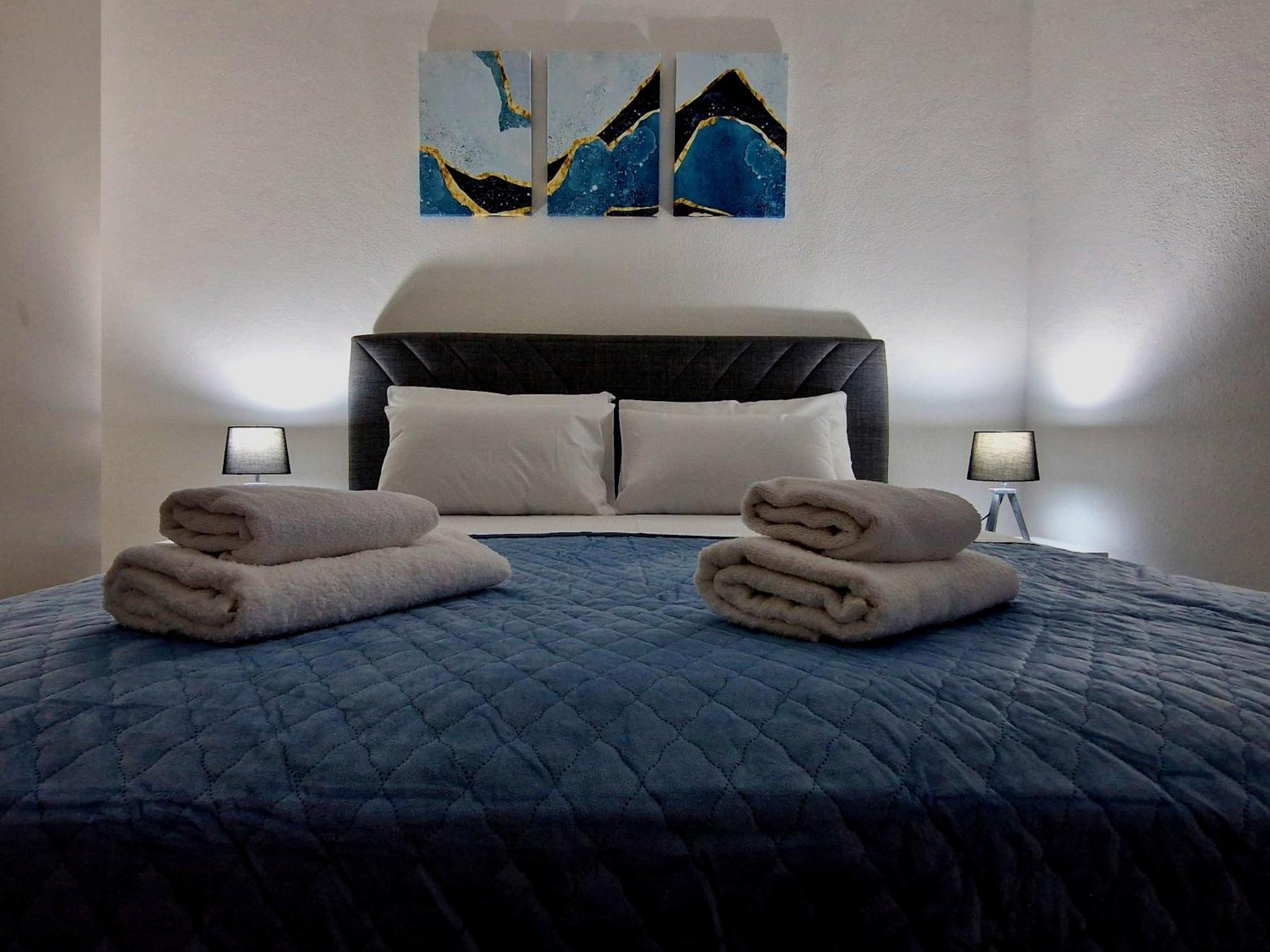 Mis Apartamento *