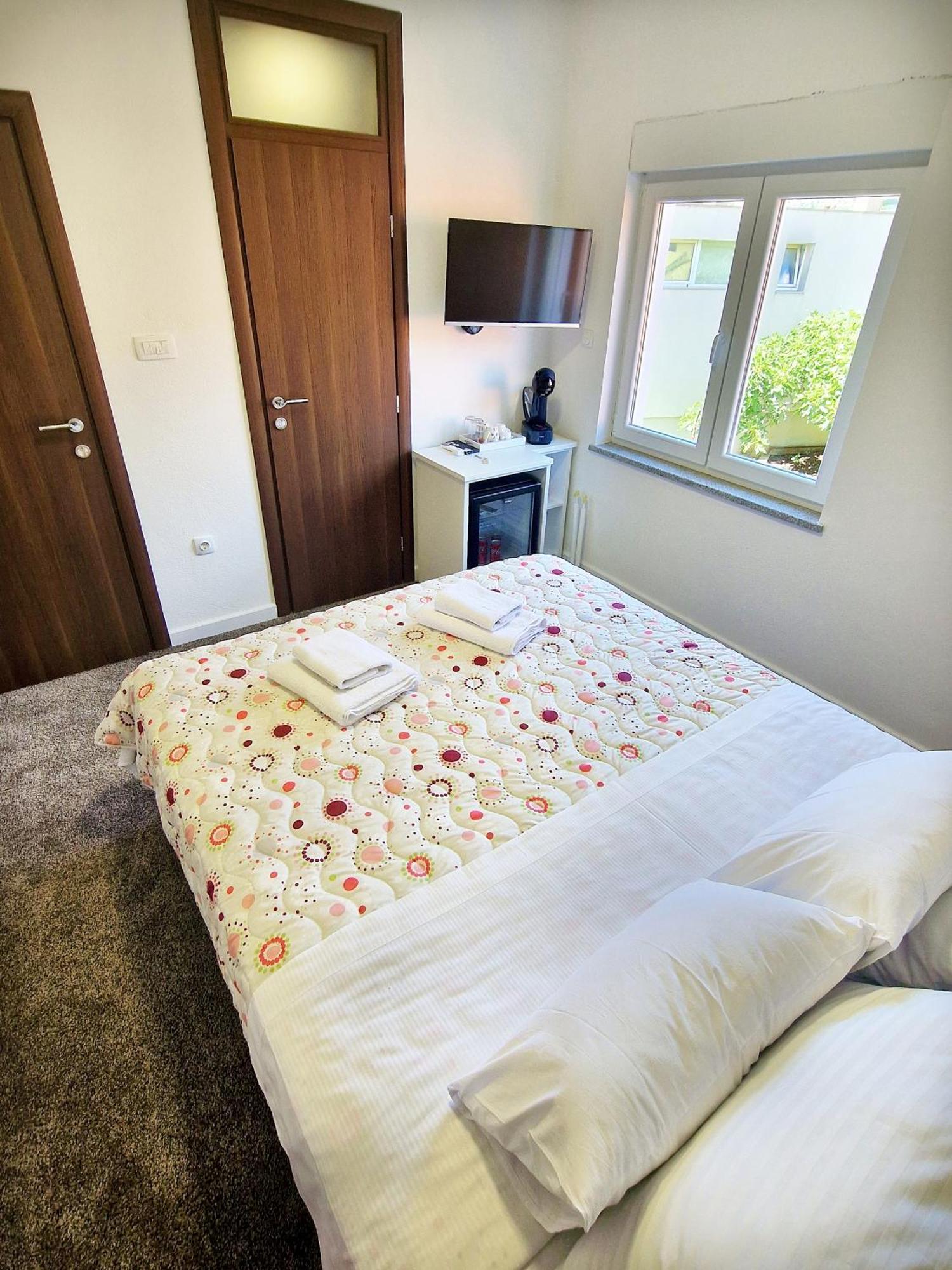 Apartman Mis *