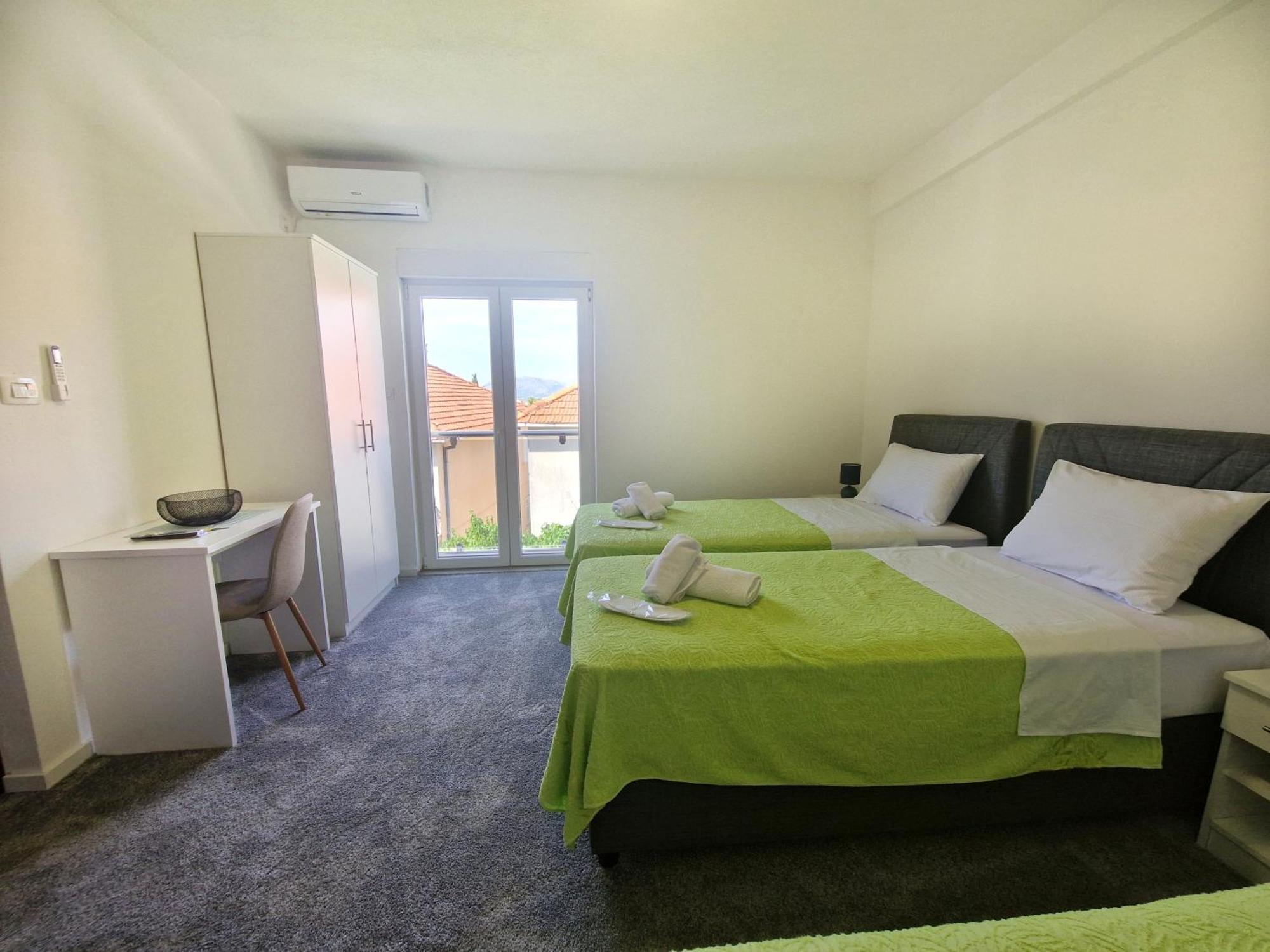 Apartman Mis *