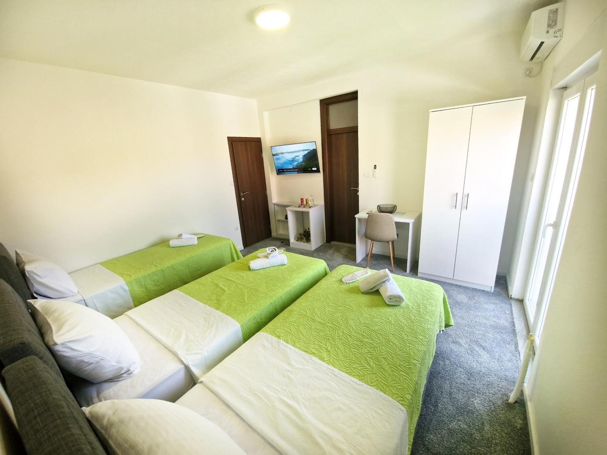 Mis Apartman Trebinje