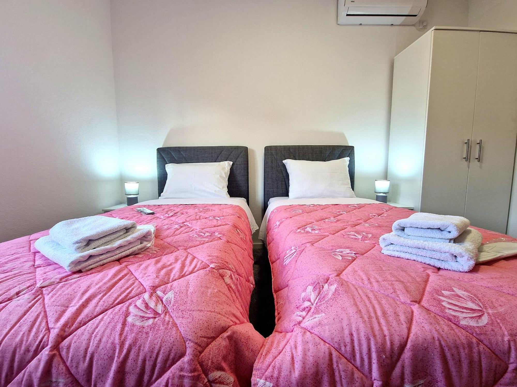 Mis Apartman