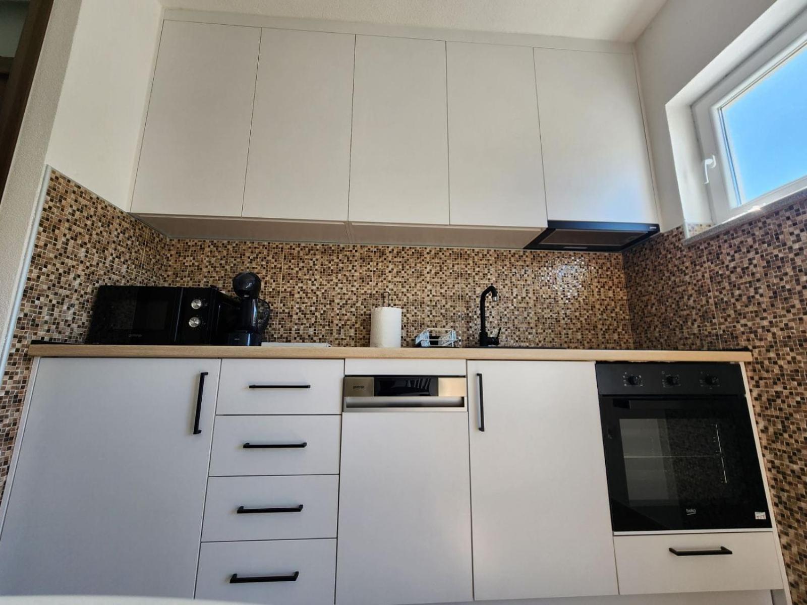 Apartman Mis
