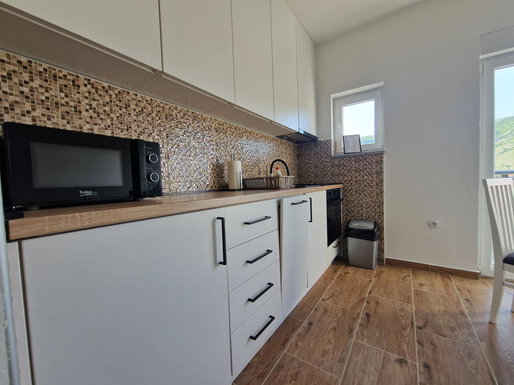 Apartamento Mis *