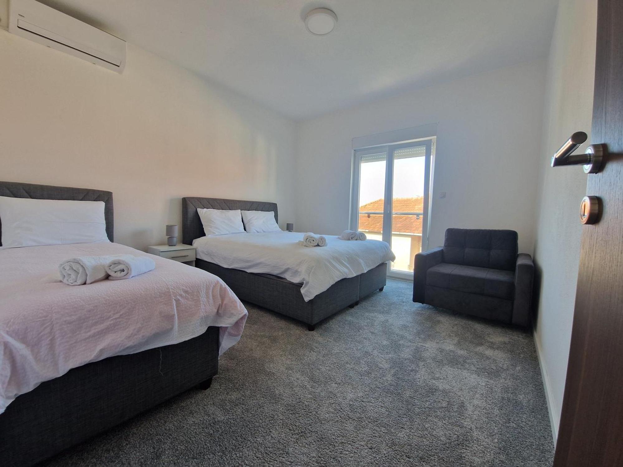 Apartamento Mis Trebinje